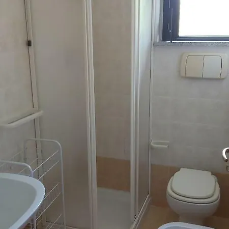 Le Sirene Apartman *
