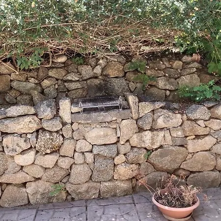 Apartman Le Sirene Briatico