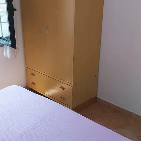 Apartman Le Sirene