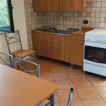 Le Sirene Apartman