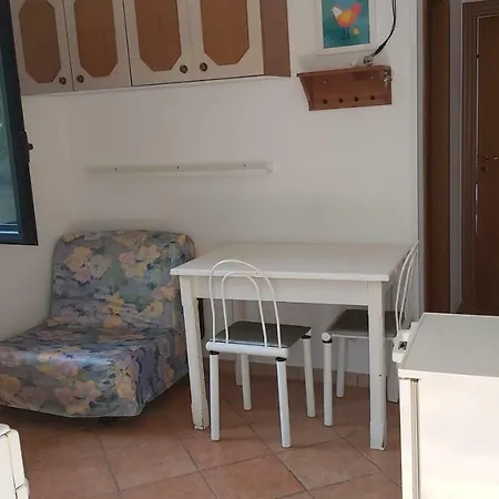 Apartman Le Sirene