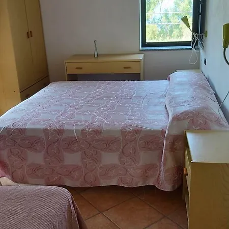 Apartman Le Sirene *