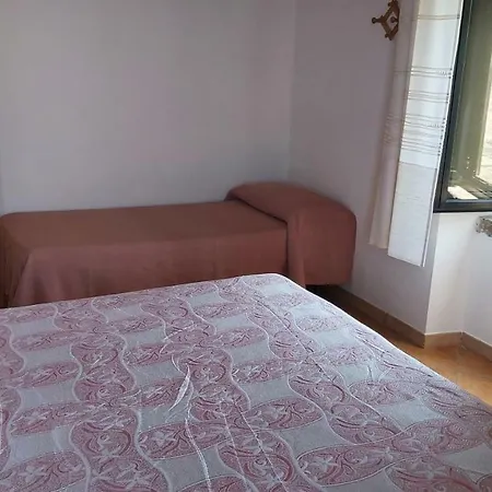 Le Sirene Apartman