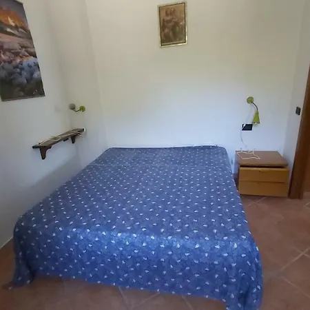 Apartman Le Sirene Briatico