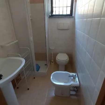 Le Sirene Apartman