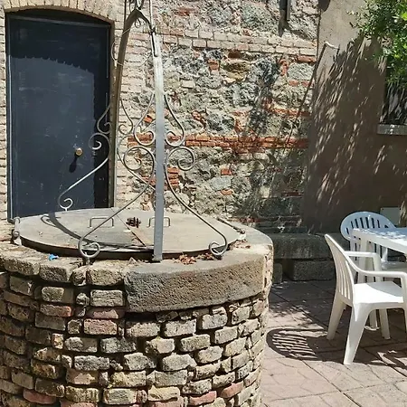 Le Sirene Briatico