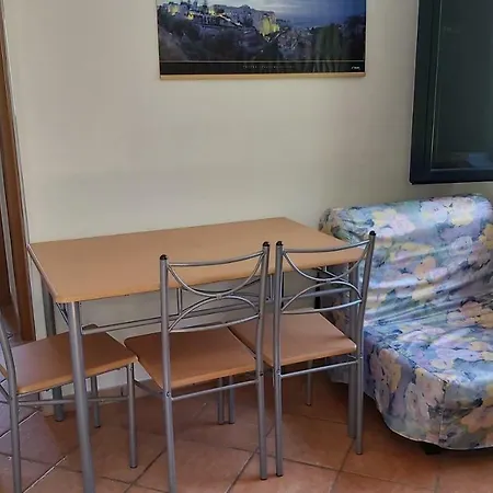 Apartman Le Sirene Briatico