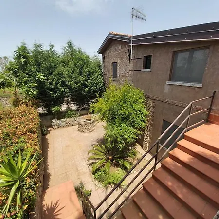 Le Sirene Apartman *